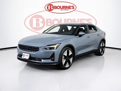 2023 Polestar 2 AWD w/Navigation,Heated Seats