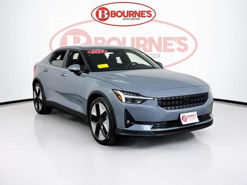 2023 Polestar 2 AWD w/Navigation,Heated Seats