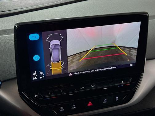 2022 Volkswagen ID.4 AWD Pro