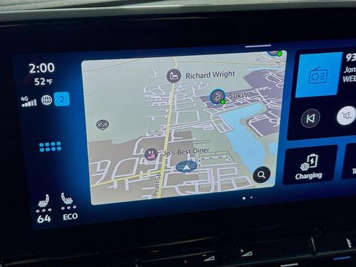 2022 Volkswagen ID.4 AWD Pro