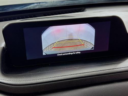 2025 Mazda CX-30 2.5 S