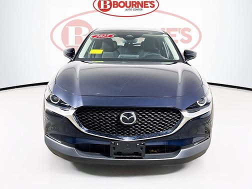 2025 Mazda CX-30 2.5 S