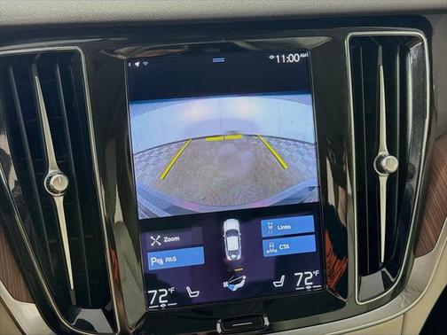 2021 Volvo S60 T5 Momentum