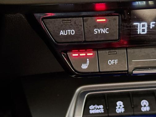 2023 Audi A3 Premium