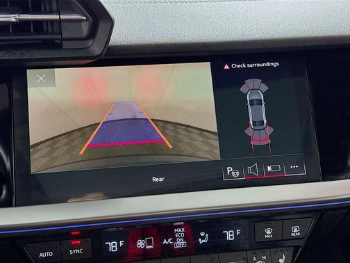 2023 Audi A3 Premium