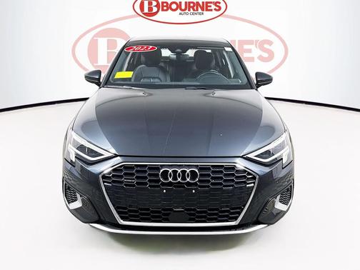 2023 Audi A3 Premium