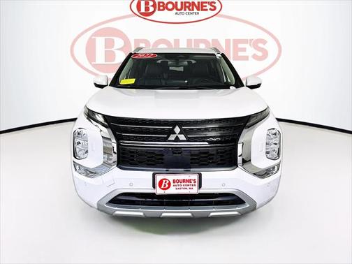 2022 Mitsubishi Outlander SEL Special Edition S-AWC