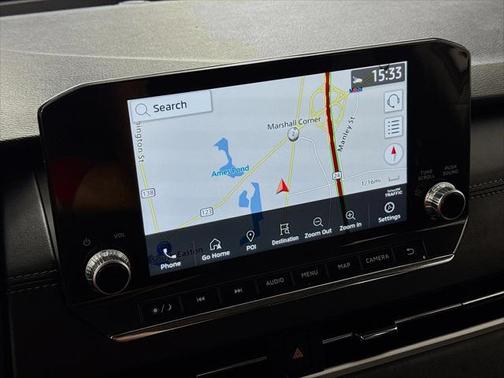 2022 Mitsubishi Outlander SEL Special Edition S-AWC