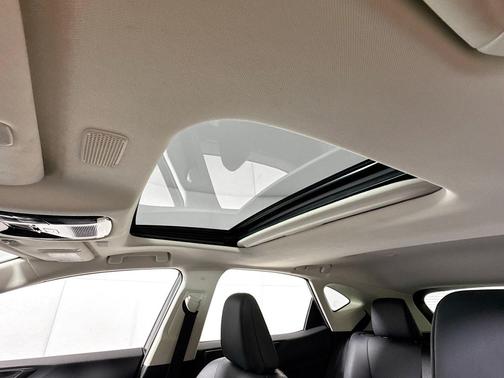 2022 Lexus NX 350 AWD w/Heated Leather,Sunroof