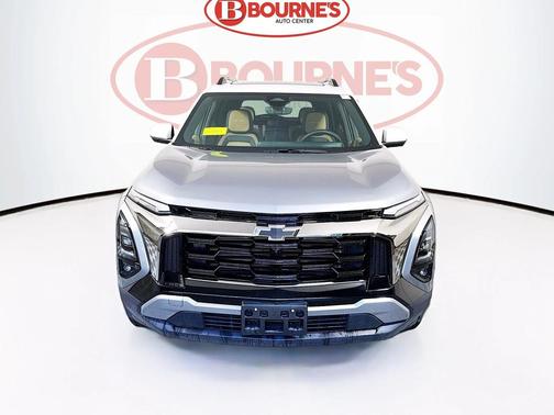 2025 Chevrolet Equinox AWD ACTIV