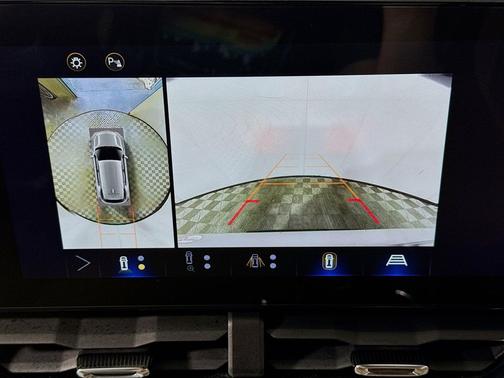 2025 Chevrolet Equinox AWD ACTIV