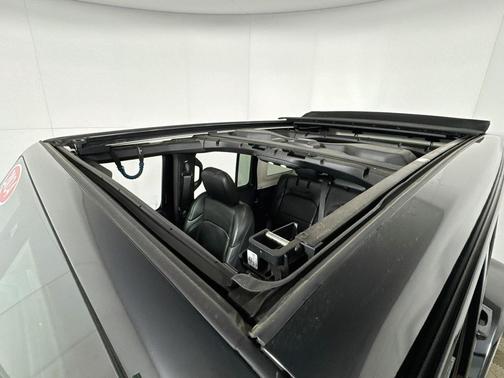 Black Clearcoat 2024 Jeep Wrangler 4xe High Altitude