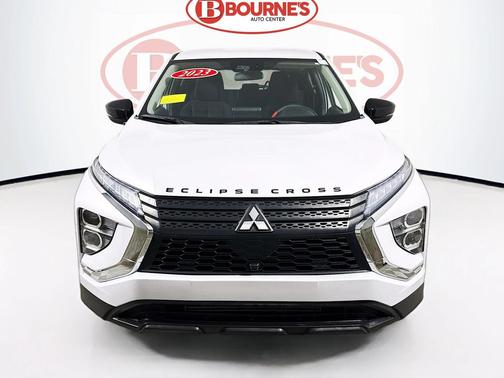 2023 Mitsubishi Eclipse Cross SE
