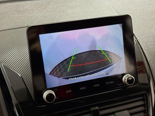 2023 Mitsubishi Eclipse Cross SE