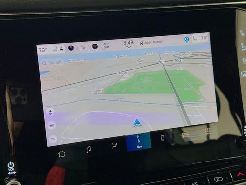 2022 Jeep Wagoneer Series II 4x4