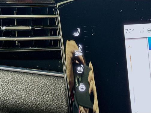 2022 Jeep Wagoneer Series II 4x4