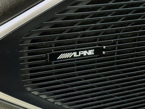 2022 Jeep Wagoneer Series II 4x4