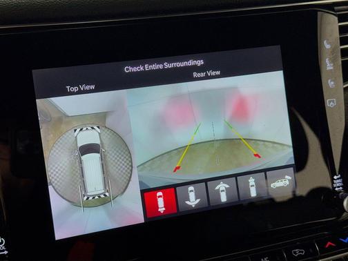 2022 Jeep Wagoneer Series II 4x4