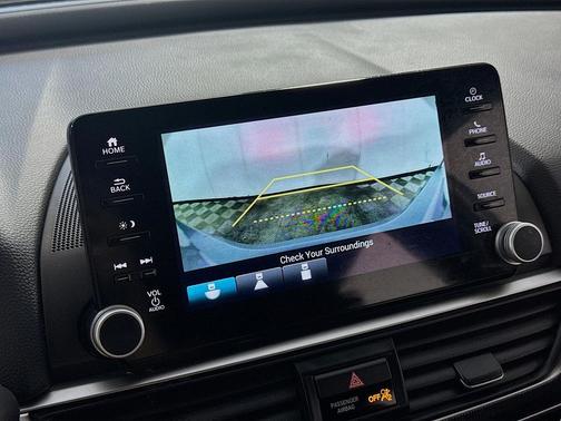 2021 Honda Accord Sport 1.5T