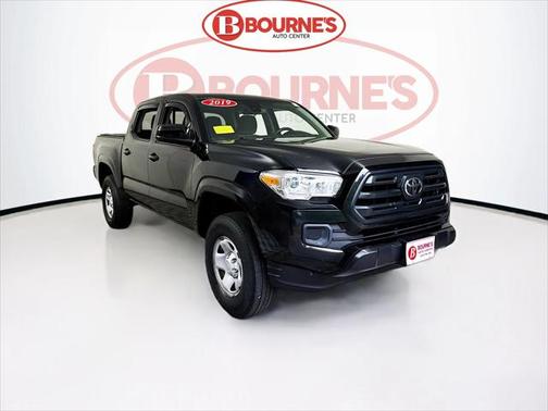 2019 Toyota Tacoma SR