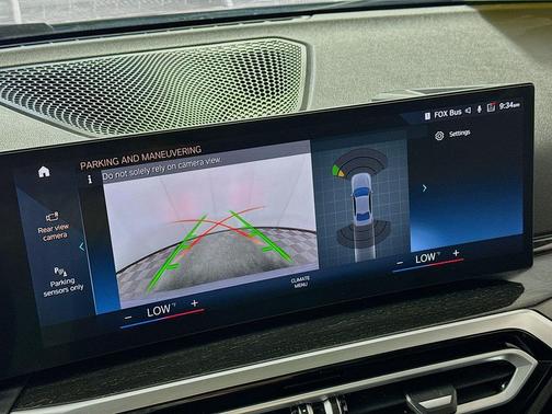 2023 BMW 330 xDrive