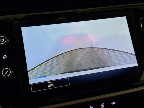 2022 Chevrolet Bolt EUV FWD LT