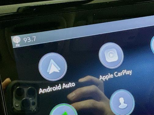 2022 Chevrolet Bolt EUV FWD LT