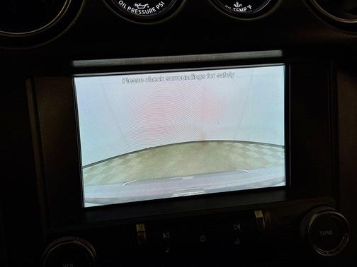 2017 Ford Shelby GT350 Base