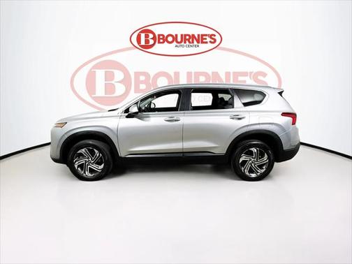 2022 Hyundai SANTA FE SE