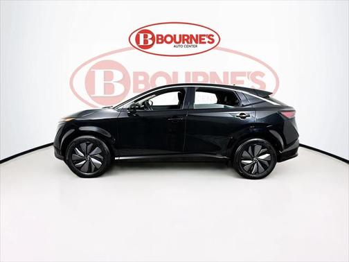 2024 Nissan ARIYA VENTURE+