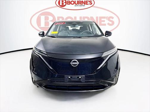 2024 Nissan ARIYA VENTURE+