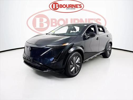 2024 Nissan ARIYA VENTURE+