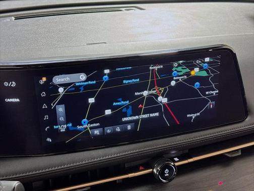 2024 Nissan ARIYA VENTURE+