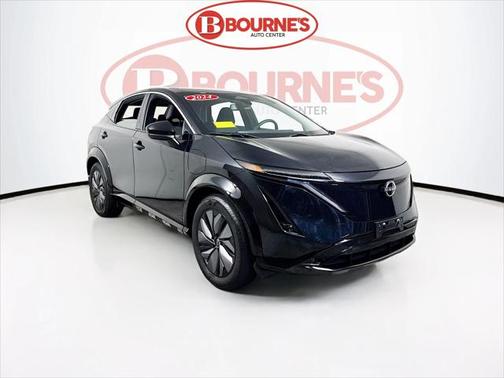 2024 Nissan ARIYA VENTURE+