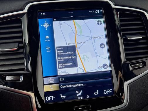 2021 Volvo XC90 T6 Inscription