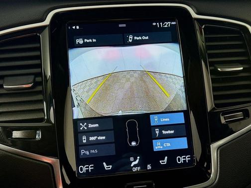 2021 Volvo XC90 T6 Inscription