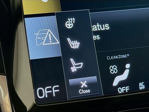 2021 Volvo XC90 T6 Inscription