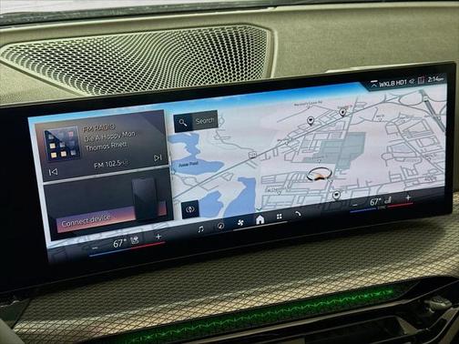 2025 BMW 430 i xDrive