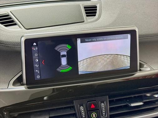 2022 BMW X1 xDrive28i