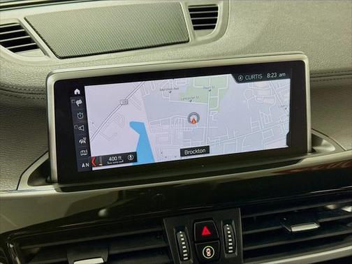 2022 BMW X1 xDrive28i