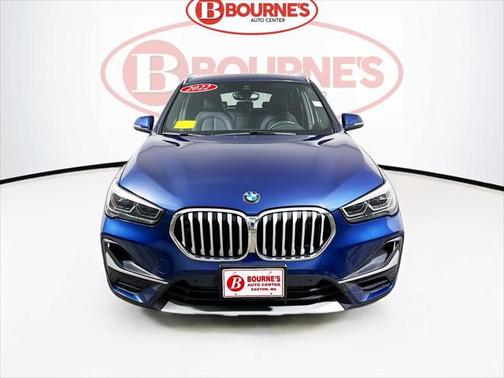 2022 BMW X1 xDrive28i