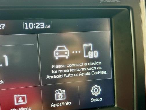 2019 Kia Sportage EX