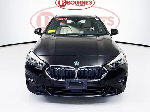 2021 BMW 228 Gran Coupe xDrive