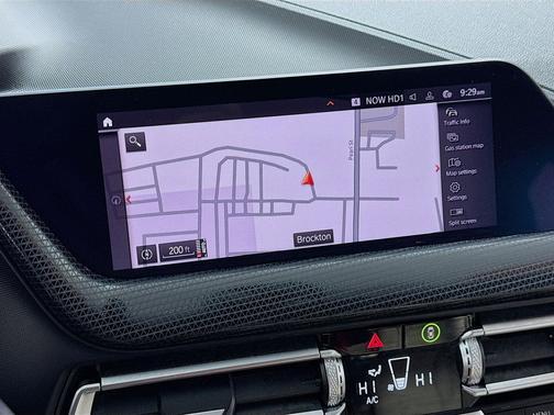 2021 BMW 228 Gran Coupe xDrive