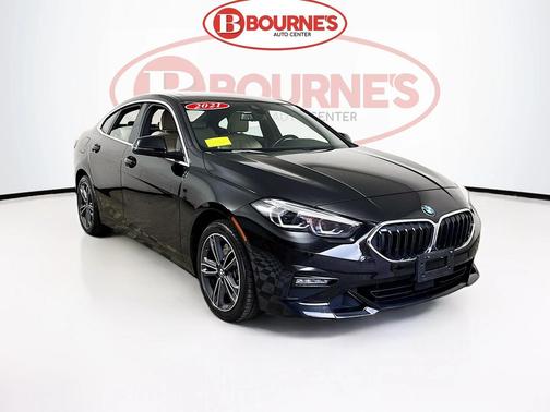 2021 BMW 228 Gran Coupe xDrive