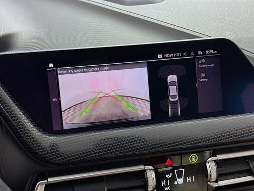 2021 BMW 228 Gran Coupe xDrive