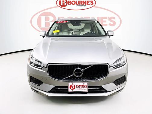 2019 Volvo XC60 T6 Momentum