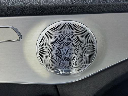 2020 Mercedes-Benz C-Class C 300 4MATIC