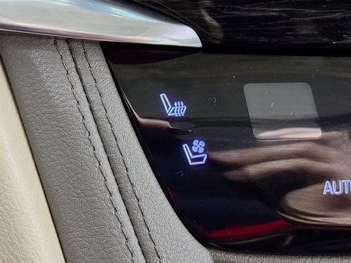 2020 Cadillac XT6 Premium Luxury AWD