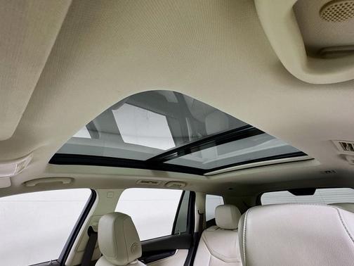 2020 Cadillac XT6 Premium Luxury AWD